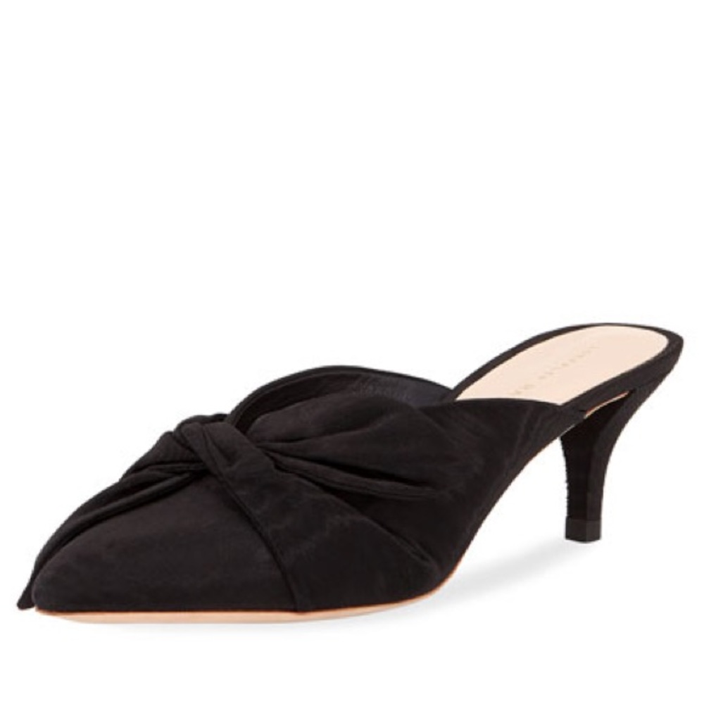 Loeffler Randall Jade Kitten Heels